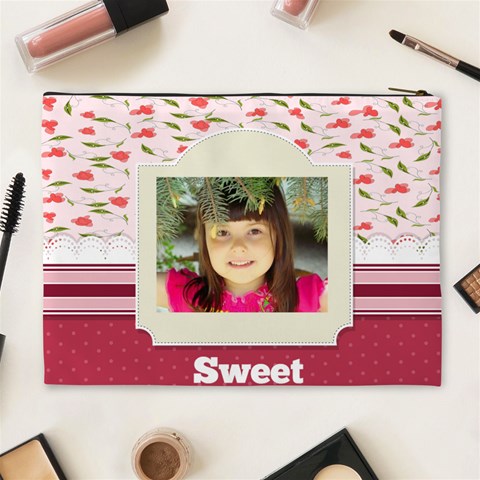 Sweet By Divad Brown Back