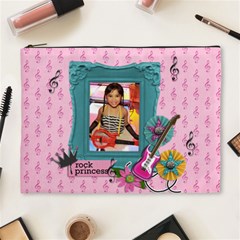 XL Cosmetic Bag - Rockstar2 - Cosmetic Bag (XL) XL Cosmetic Bag - Rockstar2 - Cosmetic Bag (XL)