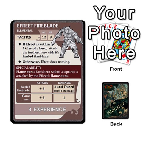 Cards2129729 By Volker Matejka Front - Diamond5