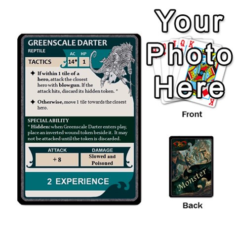 Cards2129729 By Volker Matejka Front - Spade9