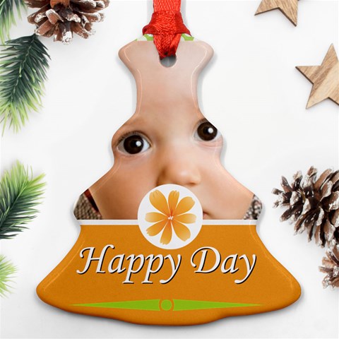 Happy Day By Joely Back