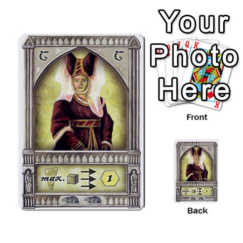 Notre Dame   Original Y Expansion Y Marrones Front 13