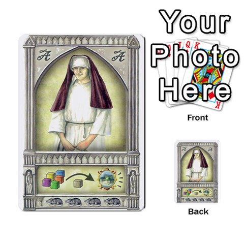 Notre Dame   Original Y Expansion Y Marrones Front 38