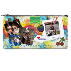 miriamk case - Pencil Case