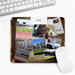 Great Britain Mousepad