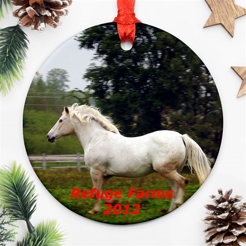 Christmas 4 By Gary Stevens Front