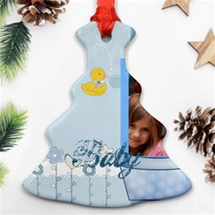 baby - Ornament (Christmas Tree) 