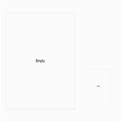 Jarrad Cards - Multi-purpose Cards (Rectangle)