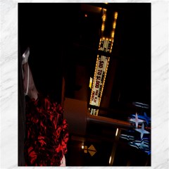 split canvas Fremont Street Vegas - Canvas 11  x 14 