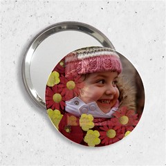 Cute Handbag Mirror