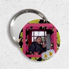 Missing You Handbag Mirror
