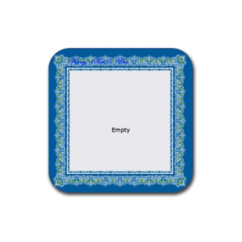Hung3 Coaster By Lee Suk Ling Front