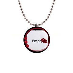 ck - 1  Button Necklace
