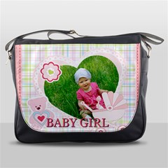 baby - Messenger Bag
