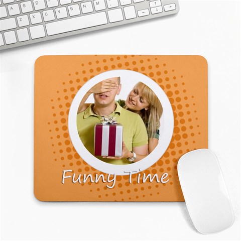 Funny Time By May Front
