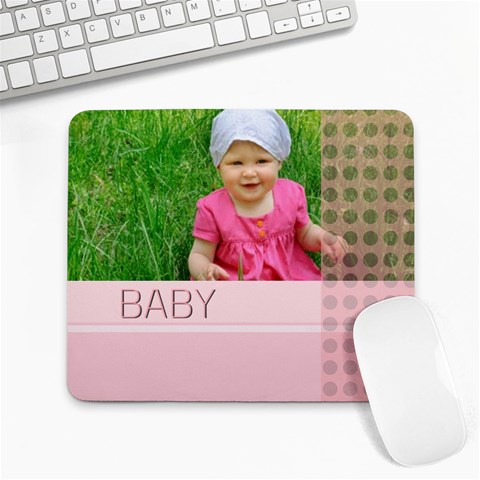 Baby By Jacob Front