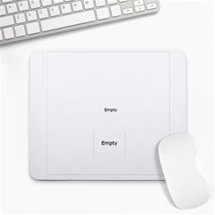 kids - Large Mousepad