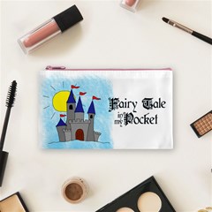 FTinP bag - Cosmetic Bag (Small)