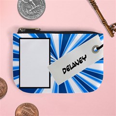 Delaney - Mini Coin Purse