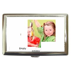 kids - Cigarette Money Case