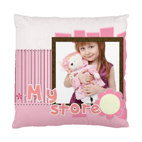 My Store By Jo Jo Back