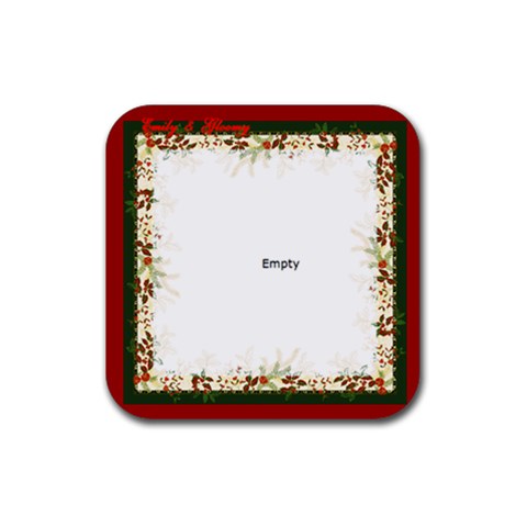 Emily Coaster By Lee Suk Ling Front