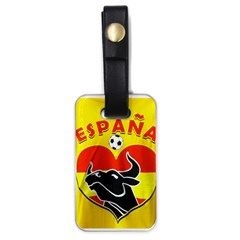 Luggage Tag (one side)