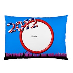 My London 2012 Pillow Case
