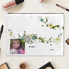 Timeless - Cosmetic Bag (XL) 