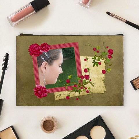 Shabby Rose Front