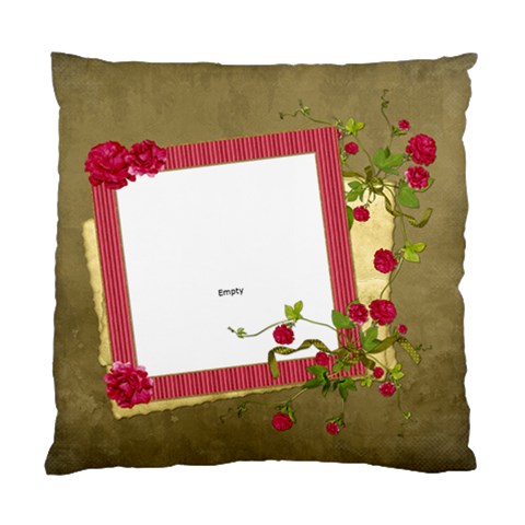 Shabby Rose Front