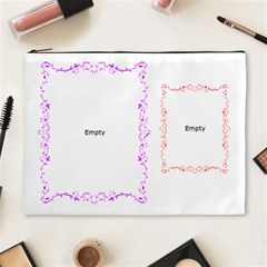 angelalam - Cosmetic Bag (XL)