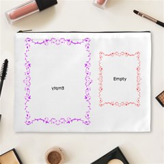 judylam - Cosmetic Bag (XL)