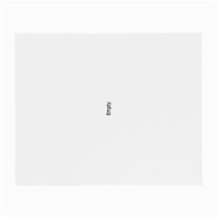 Mega Milk - Small Glasses Cloth