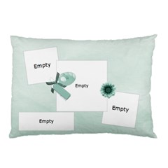 Watch Me Grow Boy Pillowcase 1