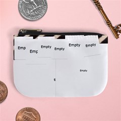 frog WALLET - Mini Coin Purse
