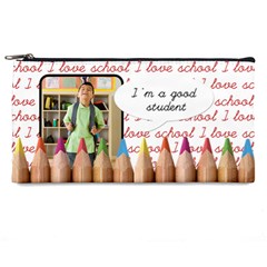 I m a good student - Pencil Case