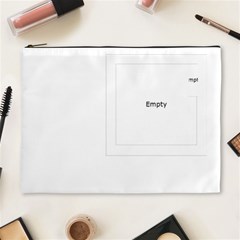Basically Boy XL Cosmetic Bag - Cosmetic Bag (XL)