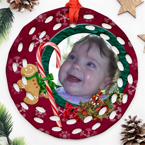 Simplychristmas Vol1 Front