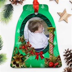 Simplychristmas Vol1 - Ornament(bell) 