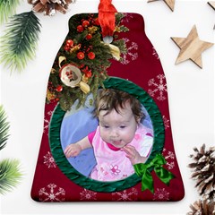 Simplychristmas Vol1 - Ornament(bell) 