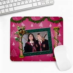 Simplychristmas Vol1 - Lg Mousepad 