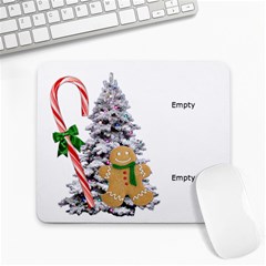 Simplychristmas Vol1 - Lg Mousepad 