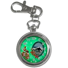 Simplychristmas Vol1 - Key Chain Watch 