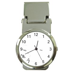 Simplychristmas Vol1 - Money Clip Watch 