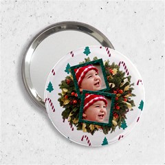 Simplychristmas Vol1 - 2 25 Handbagmirror 
