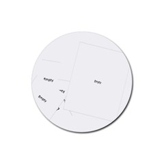 SimplyChristmas Vol1 - Rubber Round(4pack) - Rubber Round Coaster (4 pack) SimplyChristmas Vol1 - Rubber Round(4pack) - Rubber Round Coaster (4 pack)