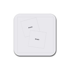 SimplyChristmas Vol1 - Rubber Coaster(Square) - Rubber Coaster (Square) SimplyChristmas Vol1 - Rubber Coaster(Square) - Rubber Coaster (Square)