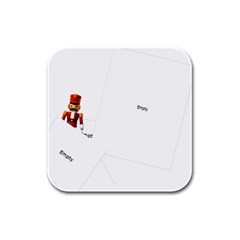 SimplyChristmas Vol1 - Rubber Square(4pack) - Rubber Square Coaster (4 pack) SimplyChristmas Vol1 - Rubber Square(4pack) - Rubber Square Coaster (4 pack)
