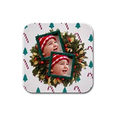 SimplyChristmas Vol1 - Rubber Square(4pack) - Rubber Square Coaster (4 pack) SimplyChristmas Vol1 - Rubber Square(4pack) - Rubber Square Coaster (4 pack)